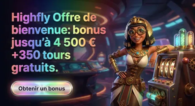 Highfly Casino